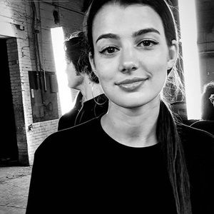 Meet your Posher, Alida